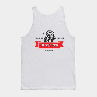 Turner Classic Movies "Reel Nostalgia" Tank Top